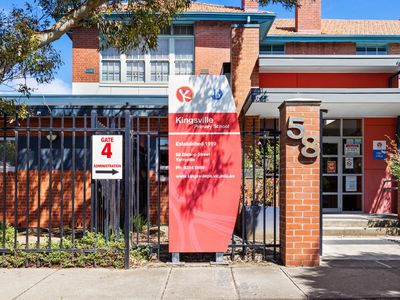 16 / 5 Lewis Street, Kingsville