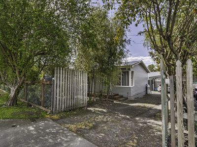 8 John Street, Geeveston