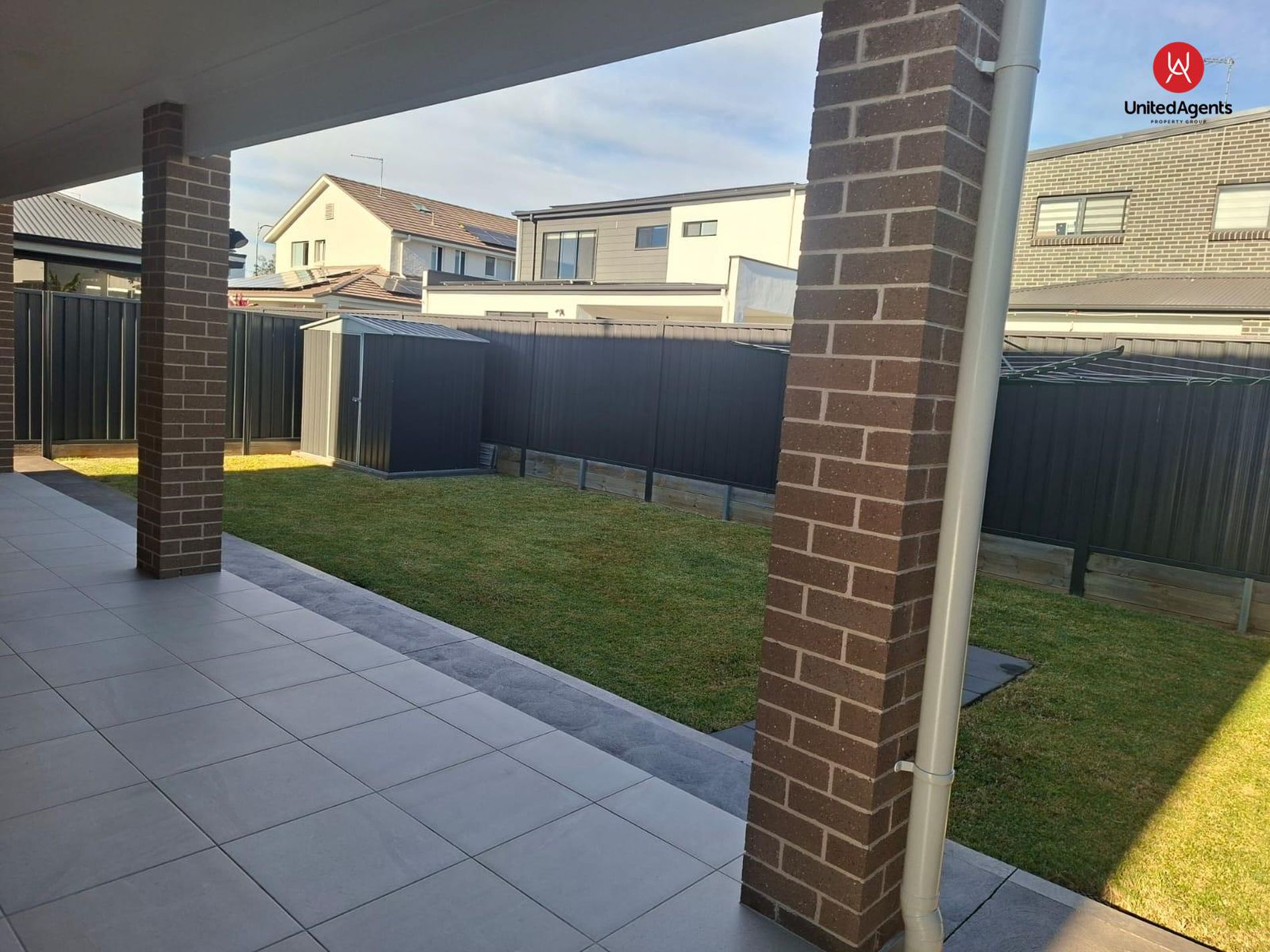 11 Citrine Street, Leppington