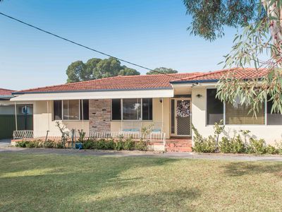 12 Glover Street, Dianella