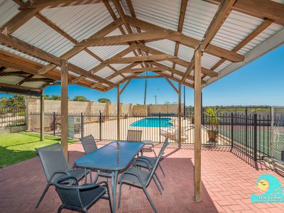 Lot 25, 146 St Andrews Drive, Yanchep