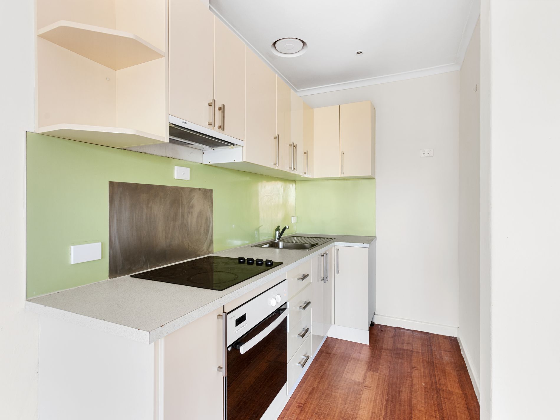10/14 Stevedore Street, Williamstown