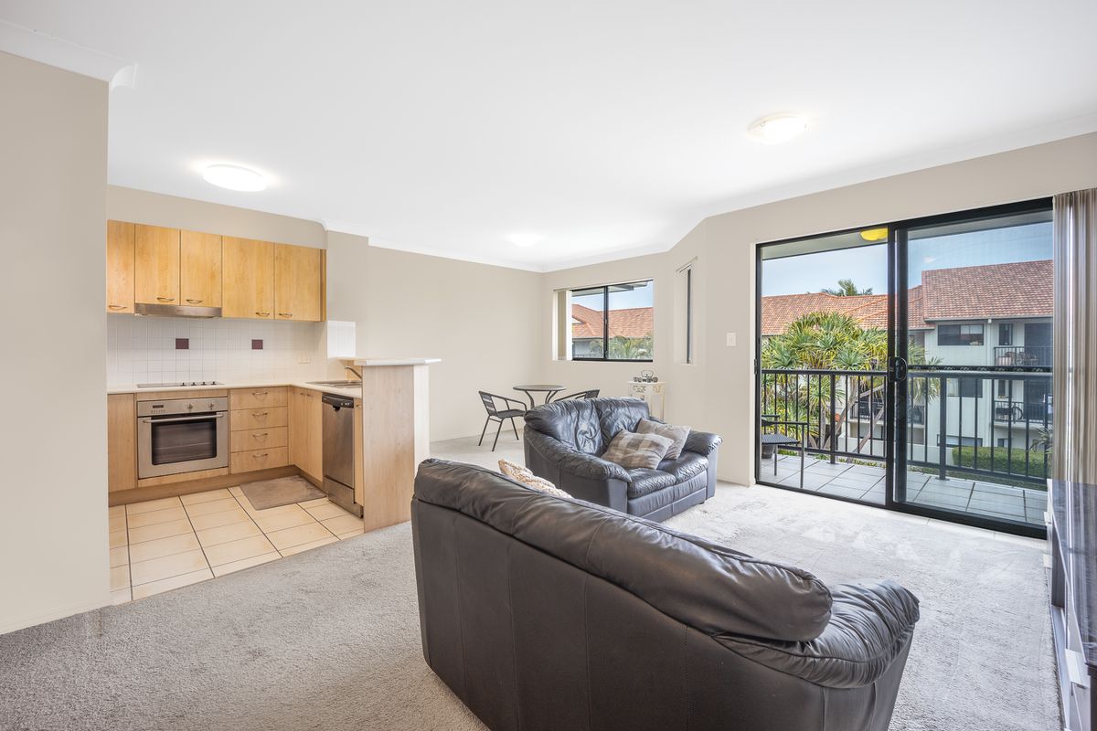 109 / 14-26 Markeri Street, Mermaid Beach