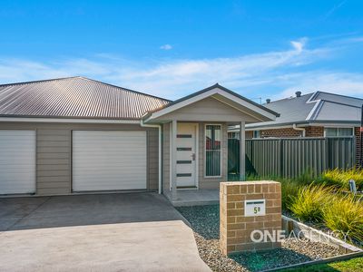 5B Sand Drift Way, Vincentia