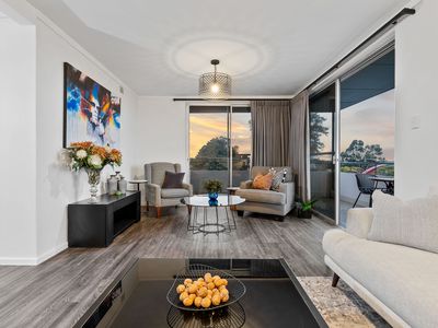 9 / 2 Hampton Street, Burswood