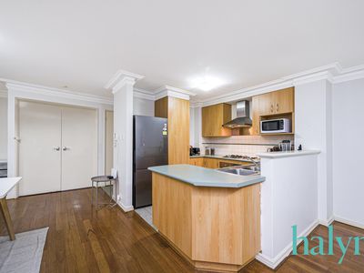 8 / 5 Delhi Street, West Perth