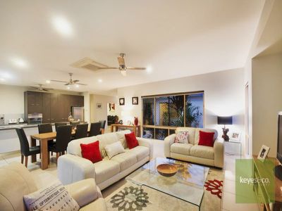 39 Waterlily Circuit, Douglas
