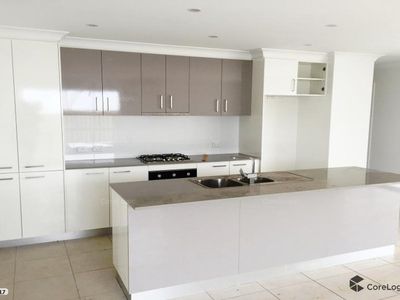 25 Bottle Brush Circuit, Coomera