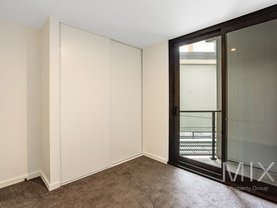 L107 / 431 Elizabeth Street, North Hobart