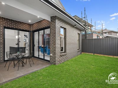 8 Wirrah Street (Melonba), Marsden Park