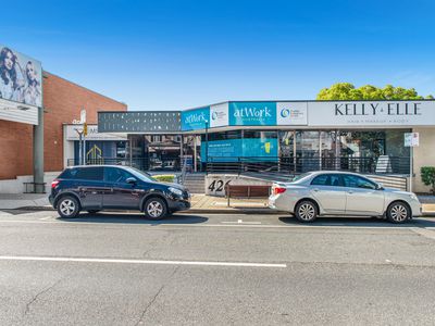 426 Logan Road, Stones Corner