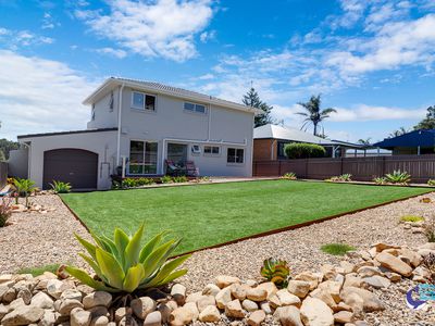 17 Riverview  Street, Potato Point