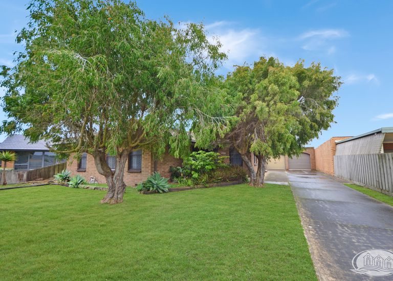 160 Cape Nelson Road, Portland