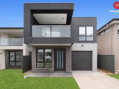 9 Calendula Court, Casula