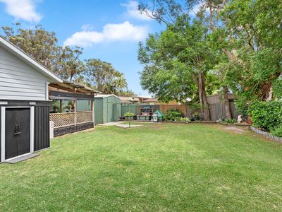 188 The Lakes Way, Forster