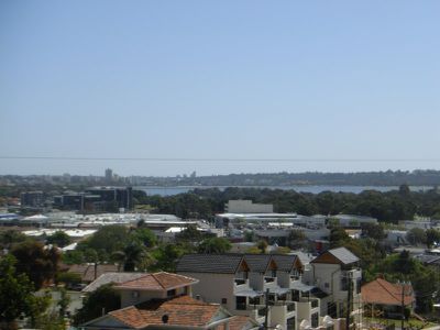 34 / 46 Howick Street, Lathlain