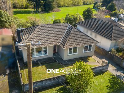 90 Wood Street, Wainuiomata