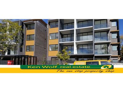 211 / 30-34 Henry Street, Gordon