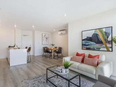 58 / 280 Lord Street, Perth