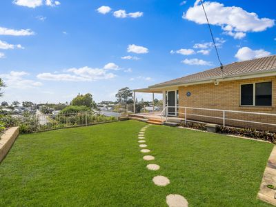 11 Brighton Terrace, Sandgate