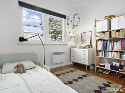 3 / 34-40 Fisher Parade, Ascot Vale