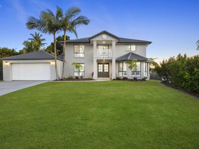 9 Zeller Crescent, Arundel