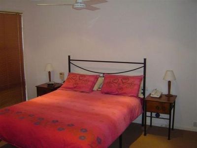 Mount Warrigal