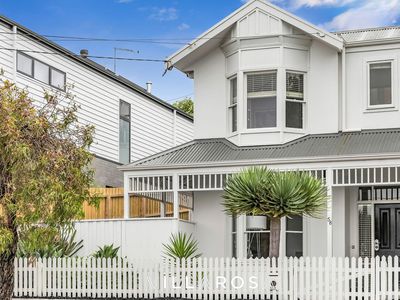 58 Fairview Avenue, Newtown