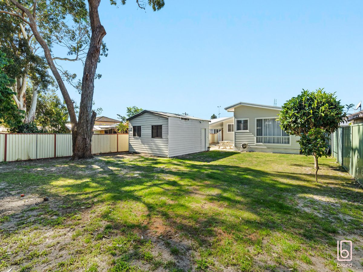 15 Alexandra Street, Budgewoi