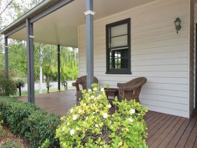 8 Ultimo Street, Mansfield