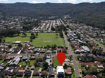 19B Brian Street, Fairy Meadow