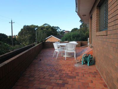 36 The Glen Road, Bardwell Valley