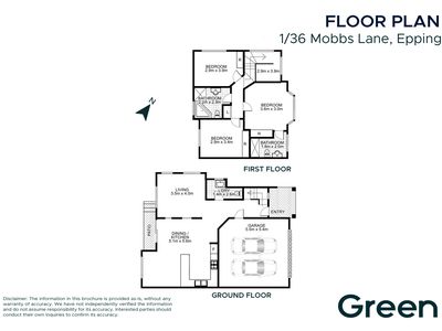 1 / 36 Mobbs Ln, Epping
