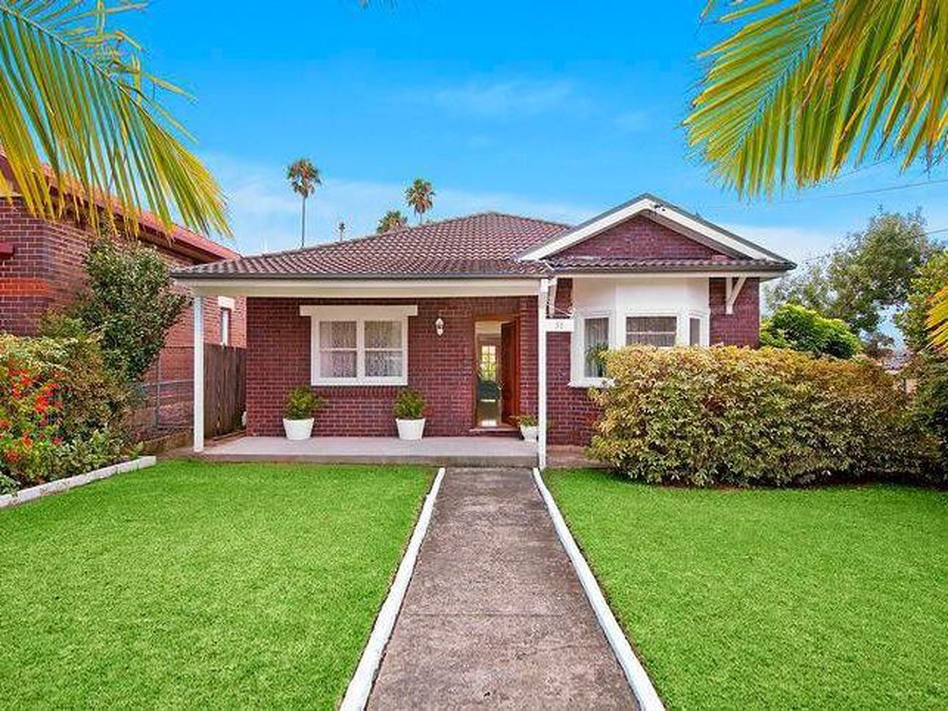 31. William Street, Earlwood