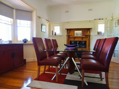 2 Vaughan Street, Kerang