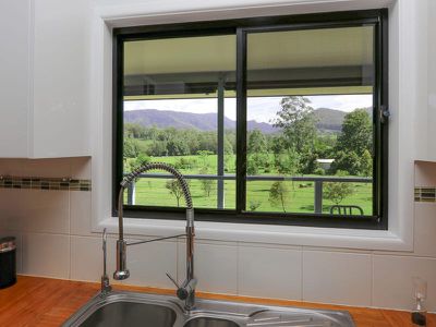171 Gungas Road, Nimbin
