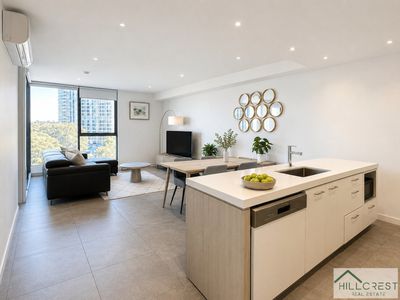 807/1 Delhi Road, North Ryde