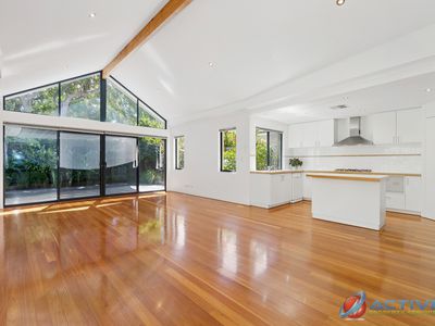 25A Second Avenue, Claremont