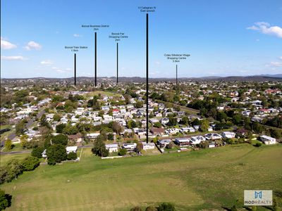 13 Callaghan Street, East Ipswich