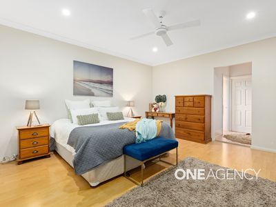 84 Pemberly Drive, Nowra Hill