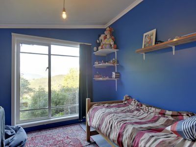 215 Sandhill Road, Cygnet