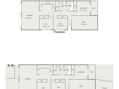20B Madeleine Avenue, Charlestown