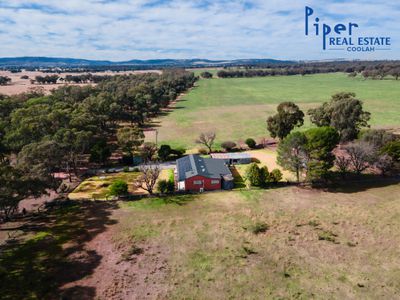 Bradview / 1009 Warrumbungles Way, Coolah
