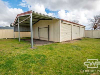 15 Wentworth Street, Glen Innes