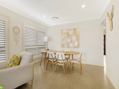 3 Bankbook Drive, Wongawilli