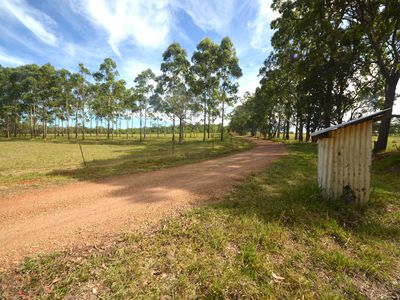 709 Kaban Road, Kaban