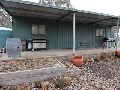 505 Hardings Lane, Tooborac