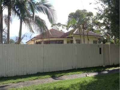 91 Byamee Street, Dapto