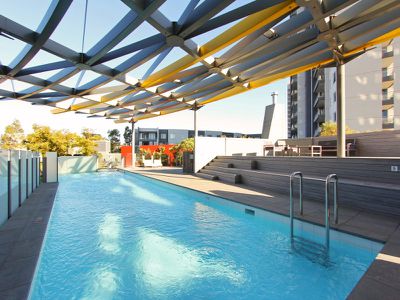 1606 / 96 Bow River Crescent, Burswood