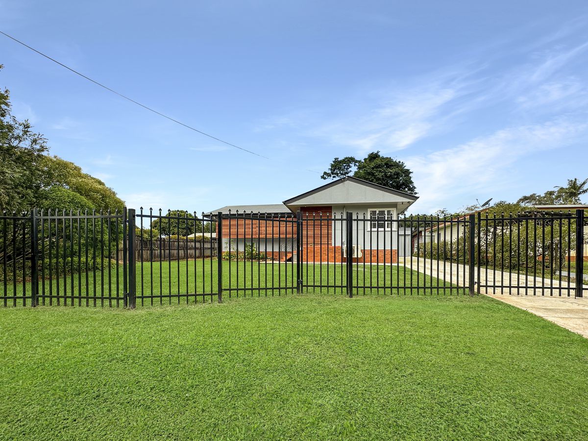 56 Weaver Street, Atherton